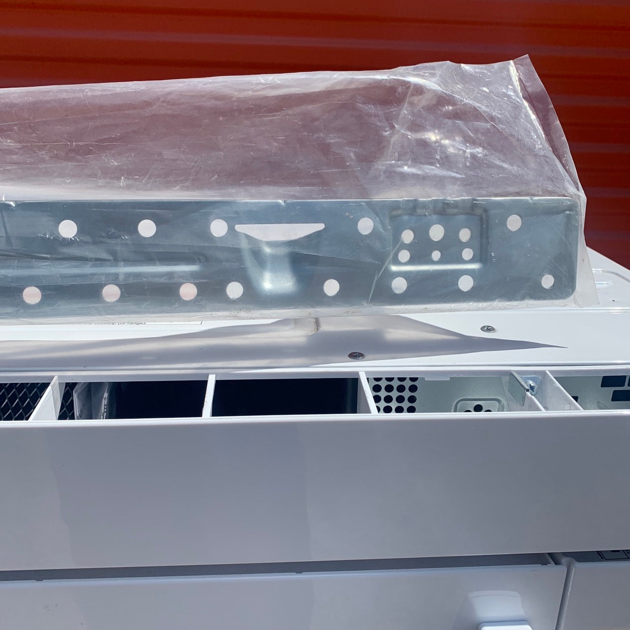 Whirlpool Over-the-Range Microwave Whirlpool Over-the-Range Microwave